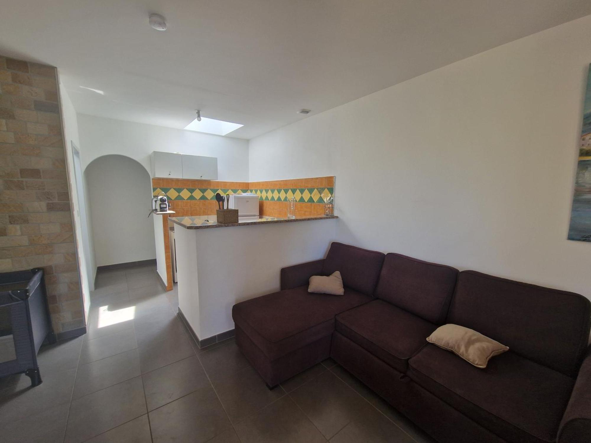 Location Saisonniere - Appartement T3 - Propriano Propriano  Exterior photo
