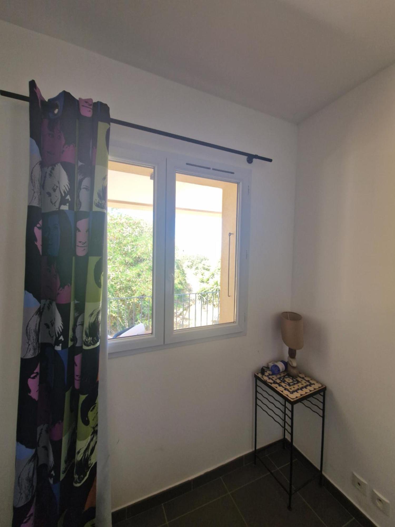 Location Saisonniere - Appartement T3 - Propriano Propriano  Exterior photo